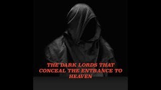 Escape the Dark Lords that Conceal Heavens Entrance, Ancient Atlantean Knowledge of Thoth