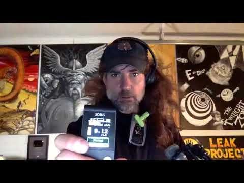 Craziest Comments Past 24 Hours, Ozzy Stern Test Radiation too!